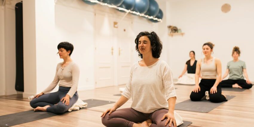 Yoga