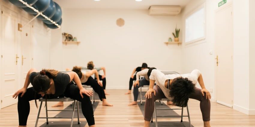 yoga terapeutikoa